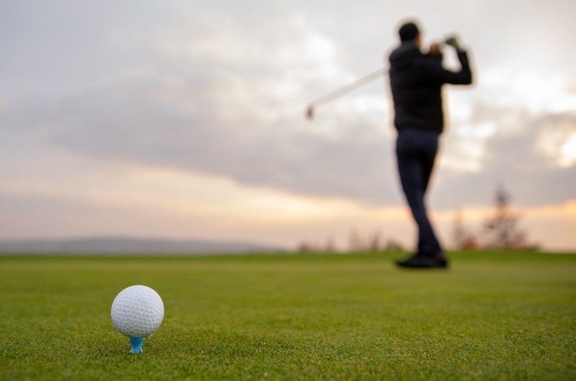 Golf Sports Performance: The “Quiet Eye” to Improve Your Golf Game!