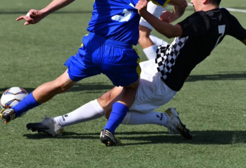Knee ACL Injuries: Can we prevent them in our athletes? Part 1