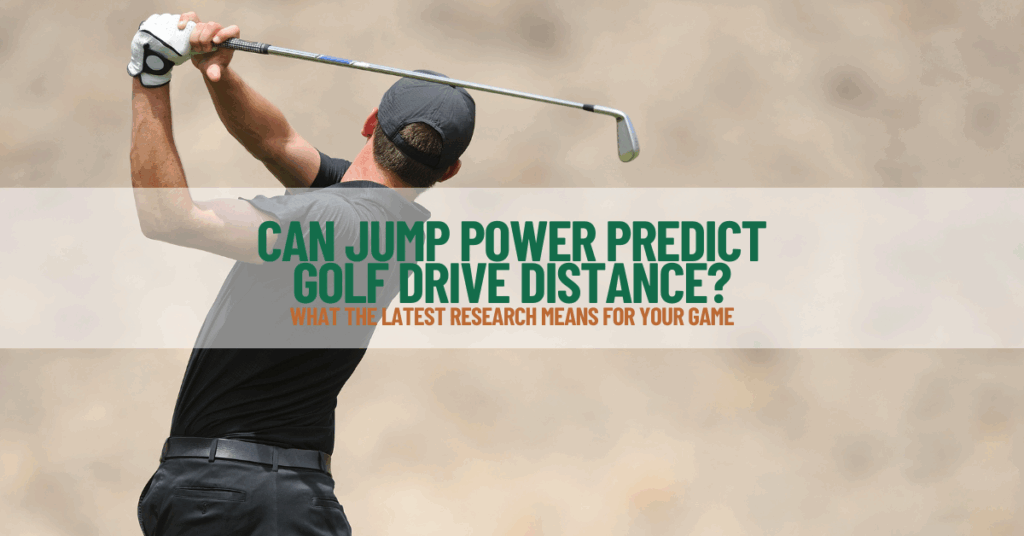 Photo of a man following through on a golf swing thanks to TPI services at Mishock Physical Therapy