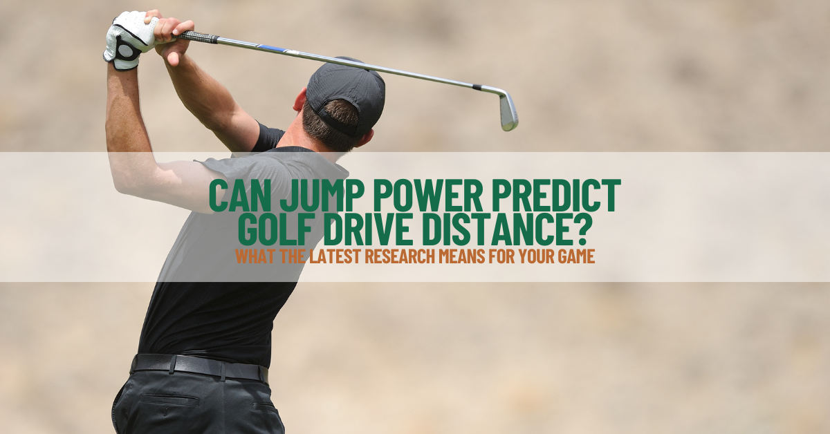 Photo of a man following through on a golf swing thanks to TPI services at Mishock Physical Therapy