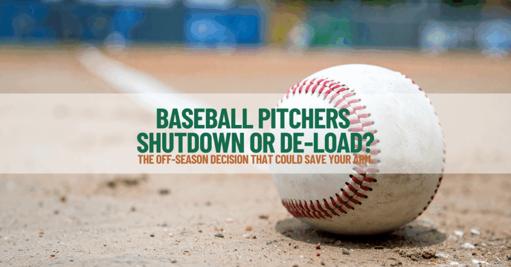 Dr. John Mishock of Mishock Physical Therapy breaks down the facts that could save your arm.