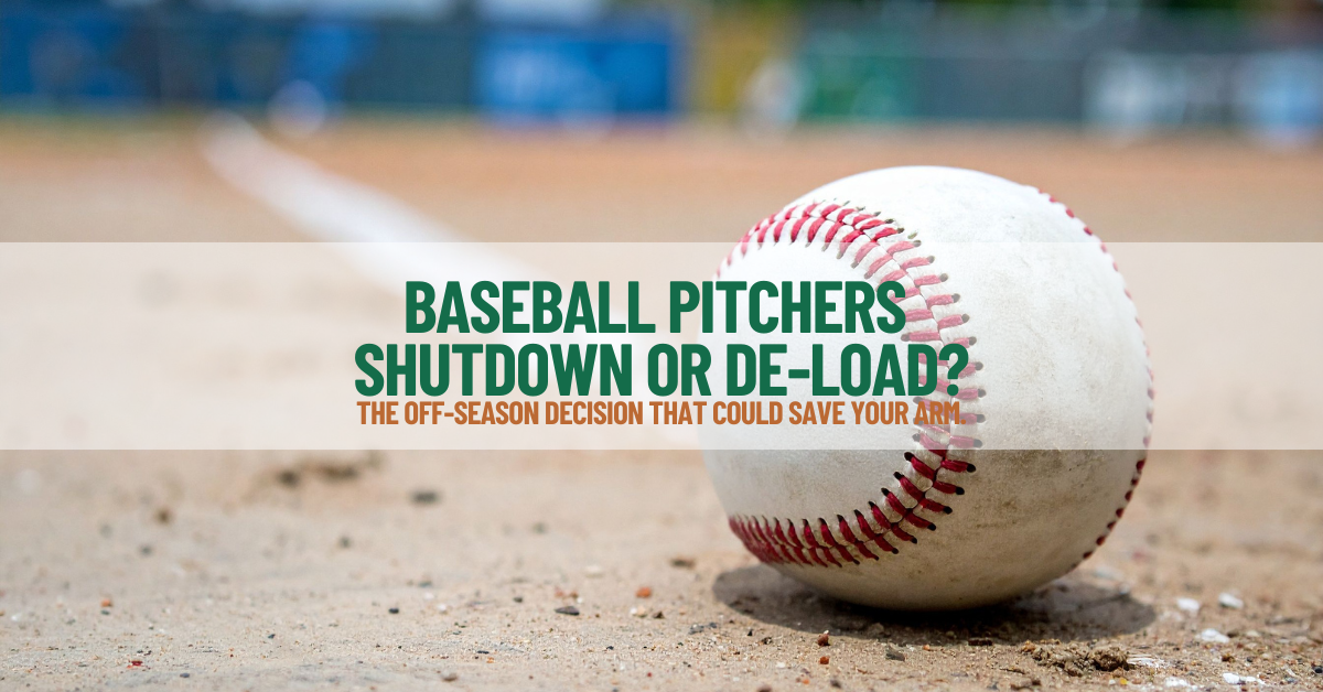 Dr. John Mishock of Mishock Physical Therapy breaks down the facts that could save your arm.