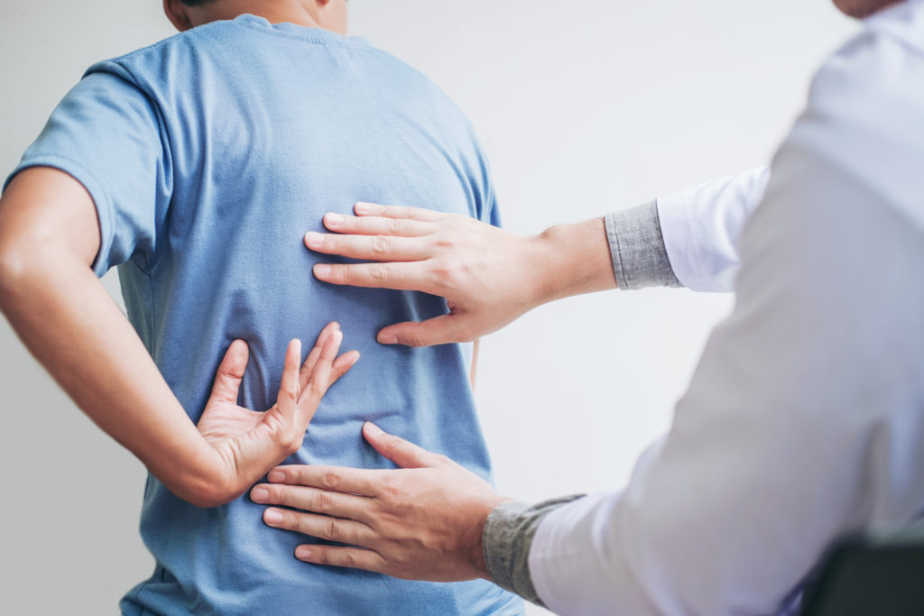 Experiencing Low Back Pain? You Don’t Need a Prescription for Physical Therapy to Experience Relief!