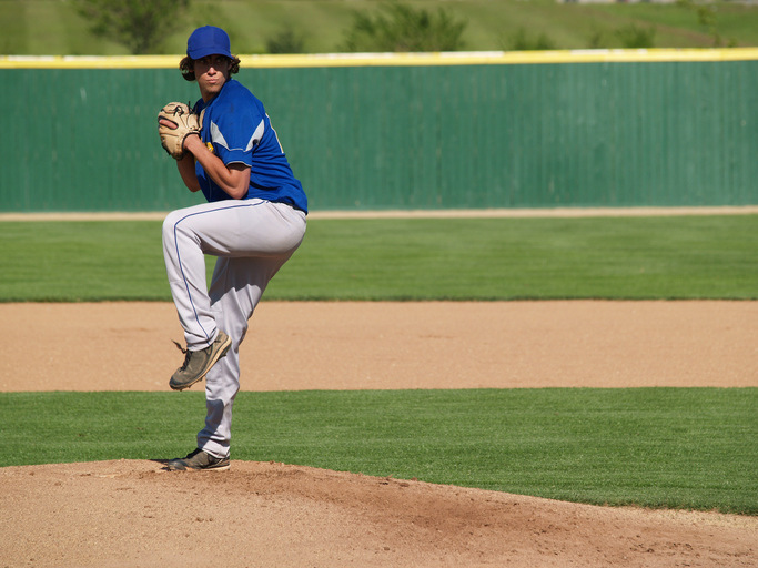 Baseball Pitcher Fatigue: Learning to Recognize the Critical Signs!