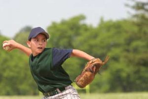 Baseball Related Arm Injuries: The Sobering Statistics Based on the Recent Scientific Data