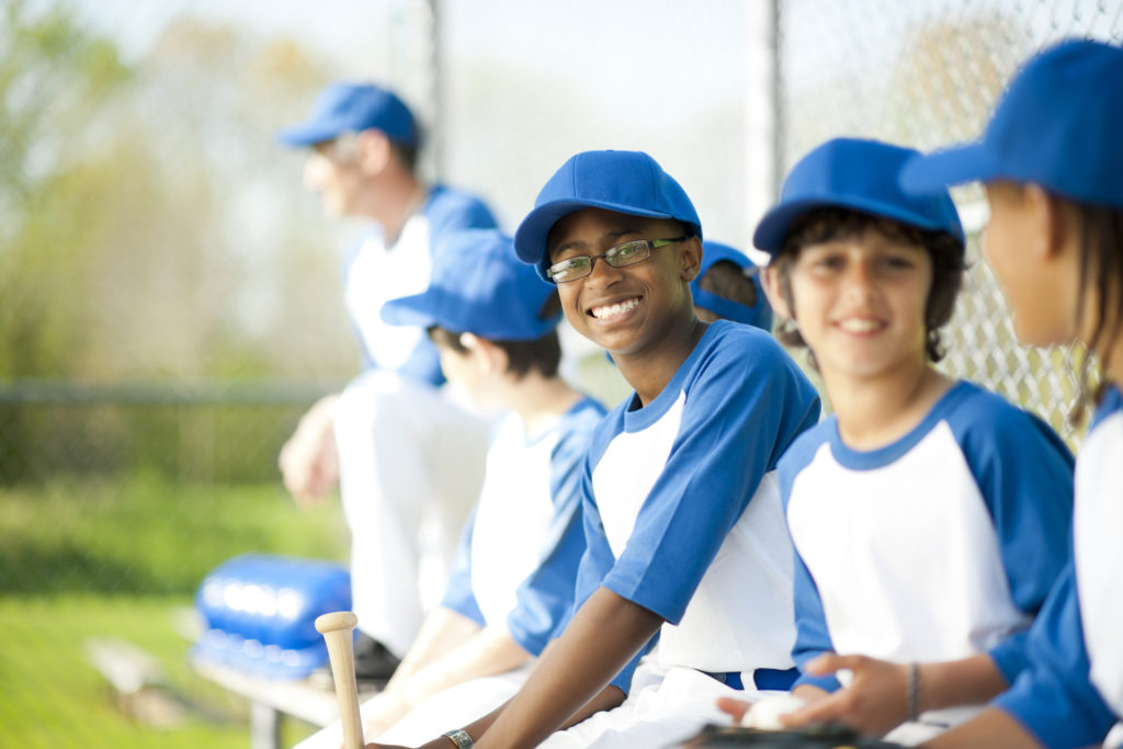 Baseball throwing injuries: Are We Putting Our Kids at Risk?
