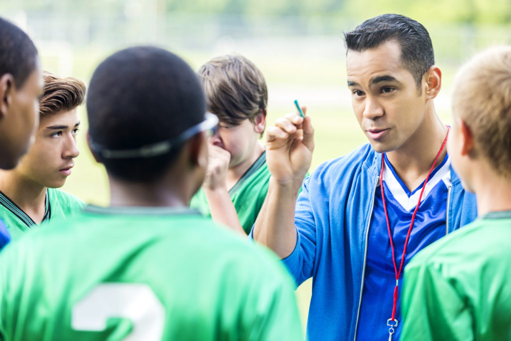 “Bio-banding” of Young Athletes: A way to keep kids playing sports and reduce injury