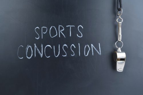 Recognizing a Concussion: Signs and Symptoms