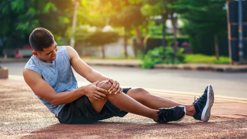 Knee ACL and Lower Extremity Injuries: Can we prevent them in our young athletes?  Part I