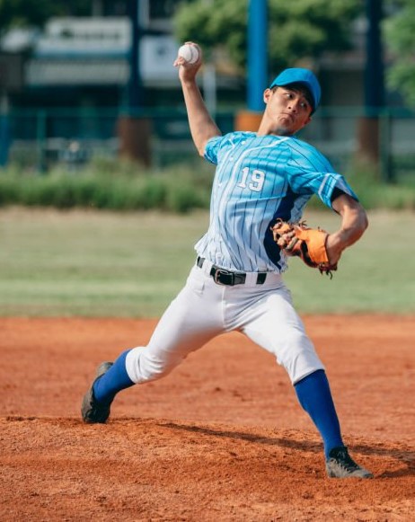 Baseball Injury Prevention: Why is Tommy John Surgery on the Rise?