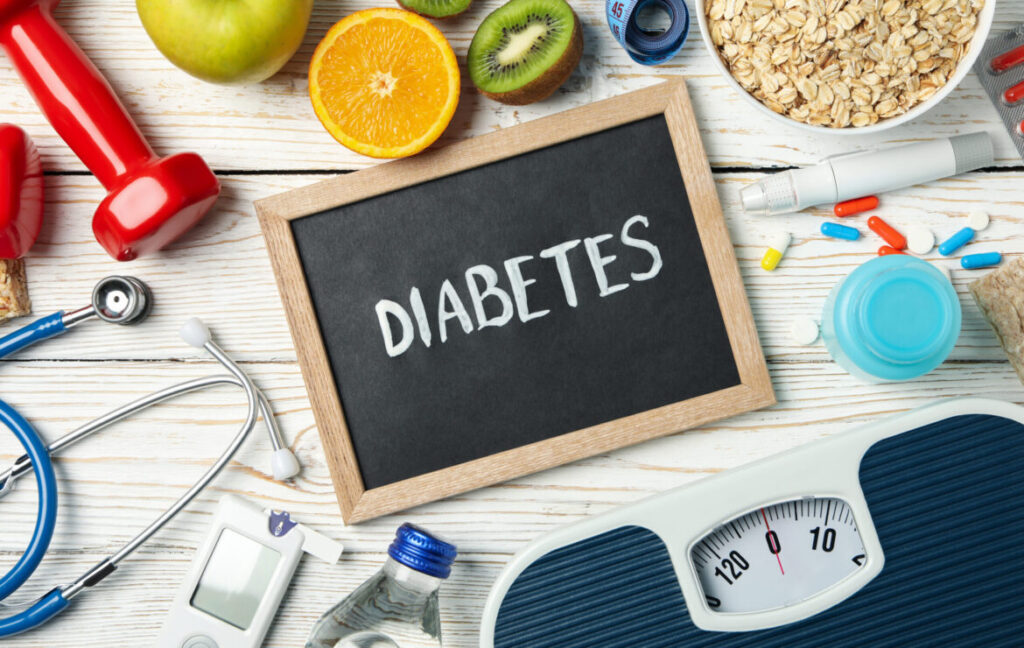 Diabetes: A Wake-Up Call! We Can Do Better - Part 1