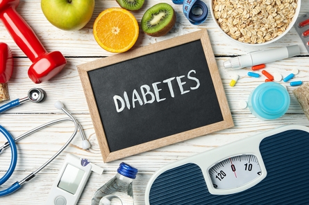 Diabetes: A Wake-Up Call! We Can Do Better - Part 1
