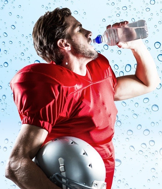 Hydration during Exercise and Competition:   Improving Sports Performance and Reducing the Potential for Serious Illness or Death