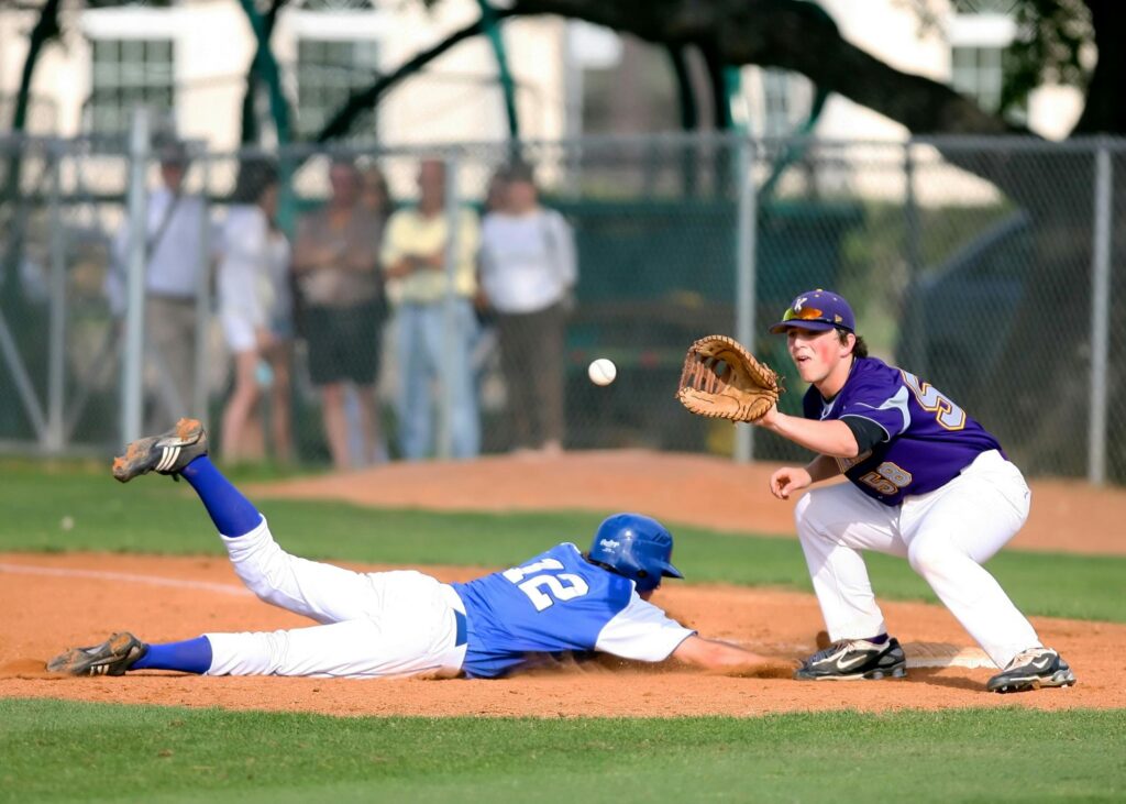 Baseball Sports Performance: Run Fast, Throw Hard, and Hit Far with Combination Training