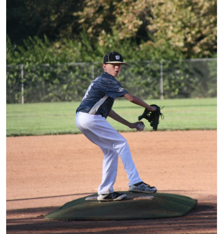 Baseball Pitcher Injury: Fatigue, Learning to Recognize the Critical Signs!
