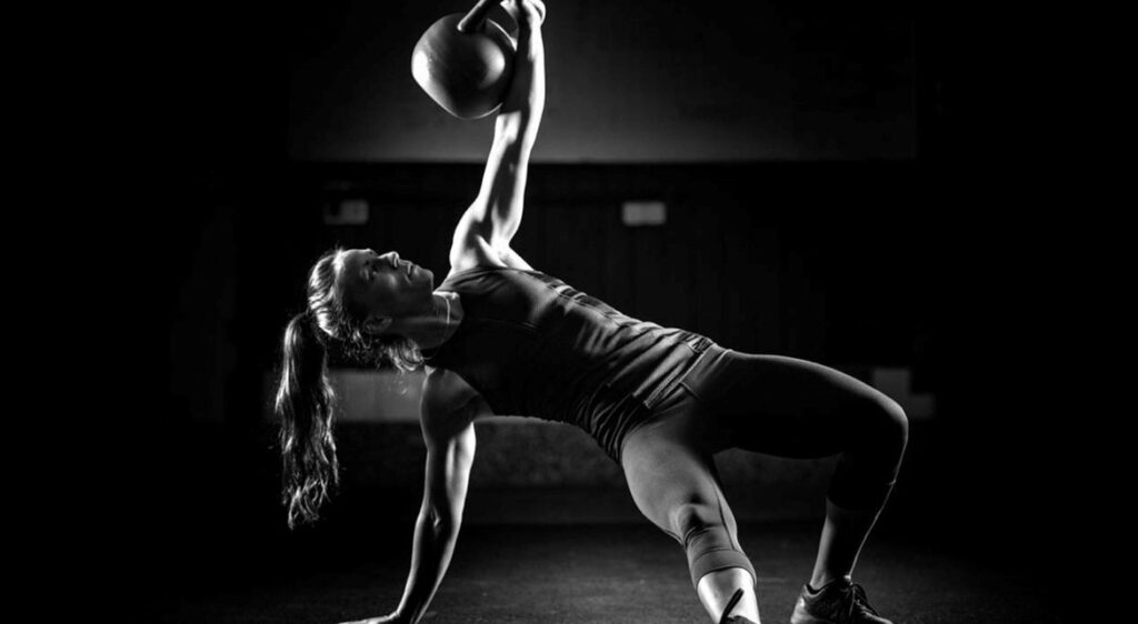 Sports Performance:  Which is better, training two or four times per week for strength and hypertrophy?