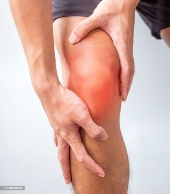 Tendonitis: Physical Therapy Improves Pain and leads to  Early Return to Function